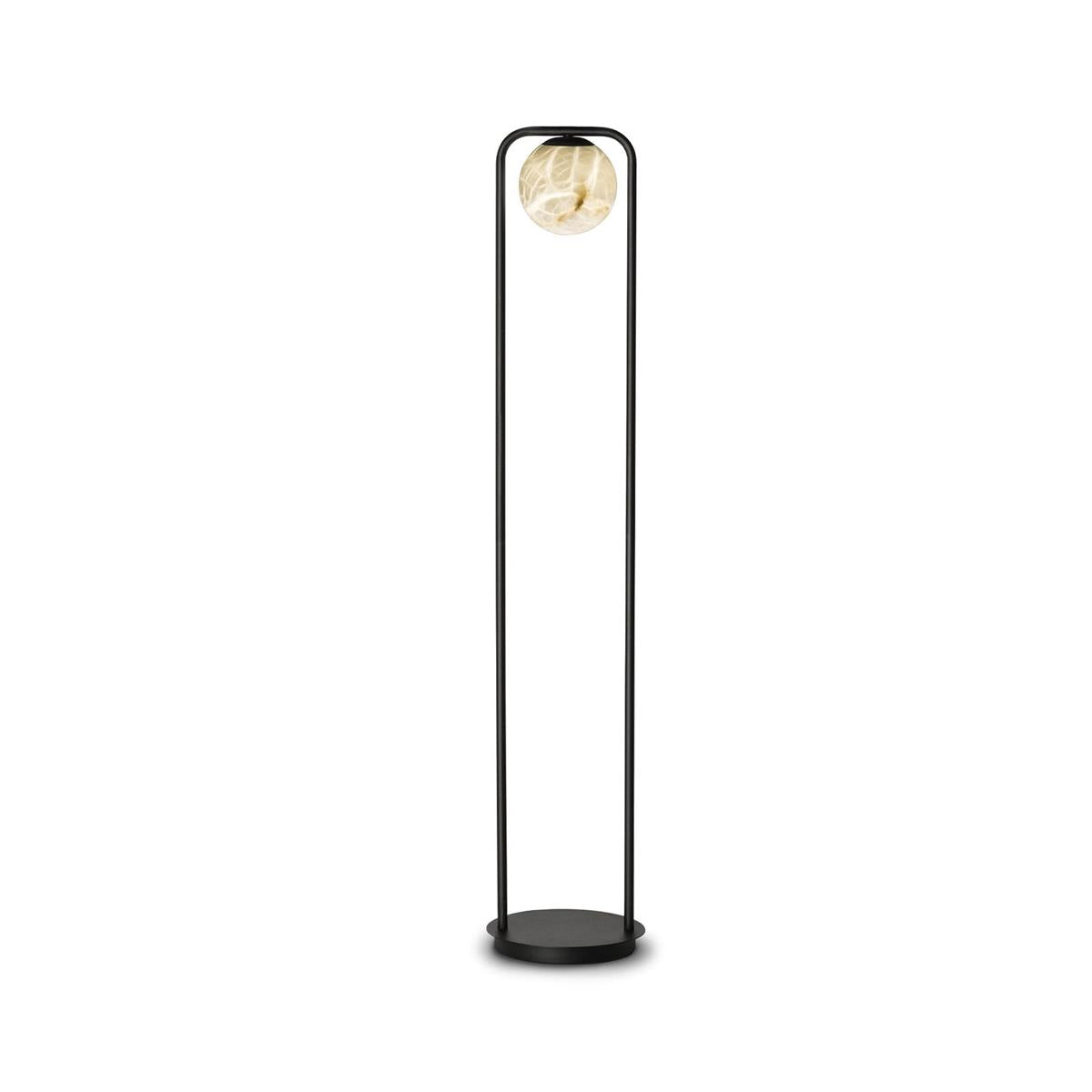 Cirenaine Floor Lamp