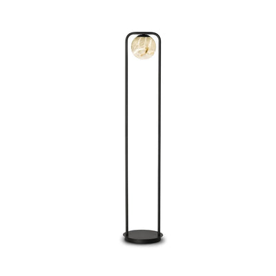 Cirenaine Floor Lamp