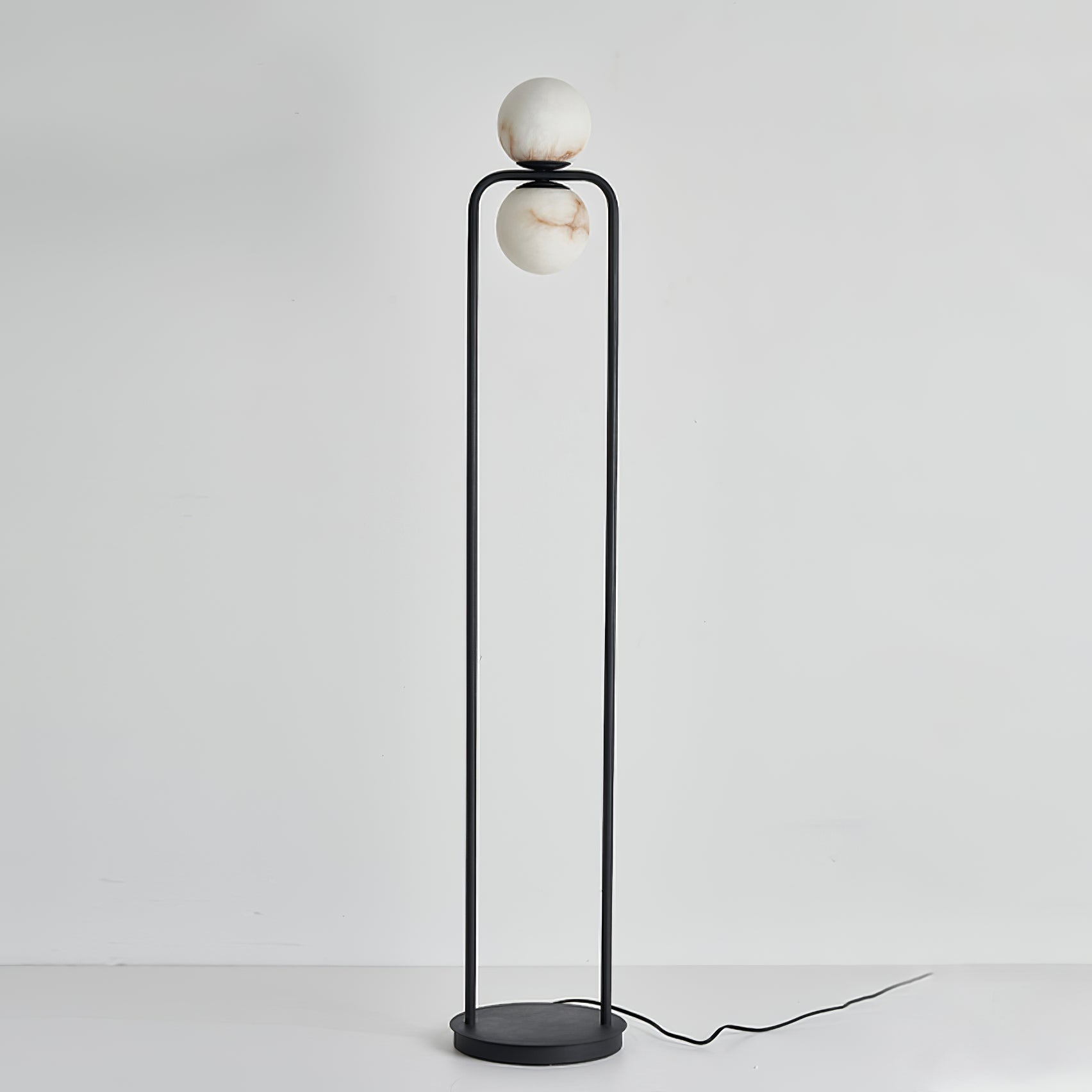 Cirenaine Floor Lamp