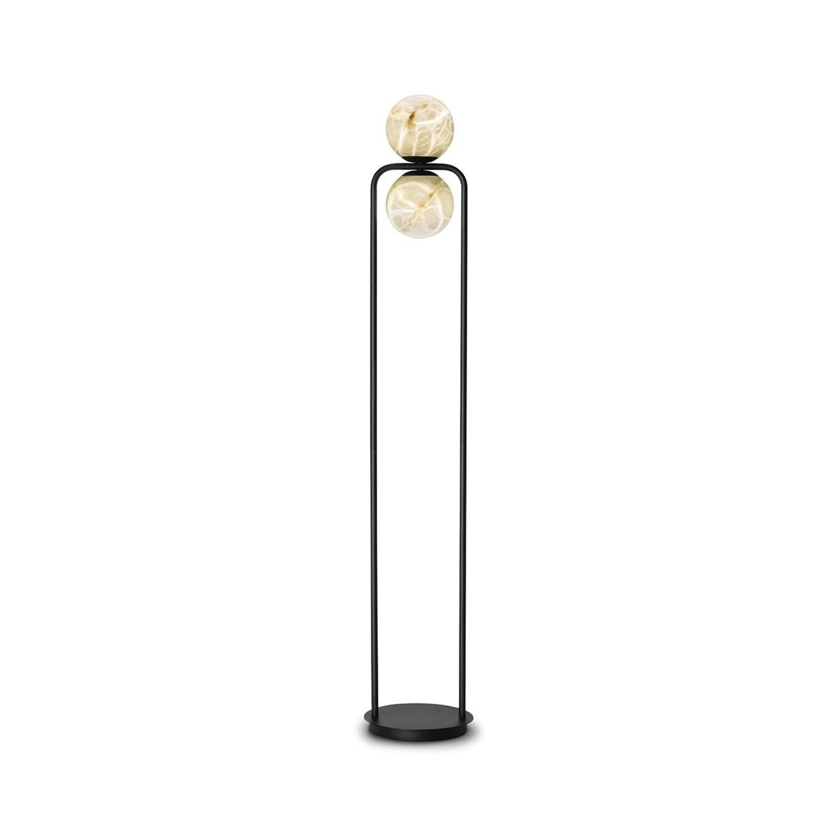 Cirenaine Floor Lamp