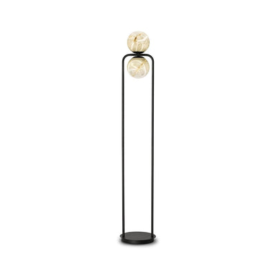 Cirenaine Floor Lamp