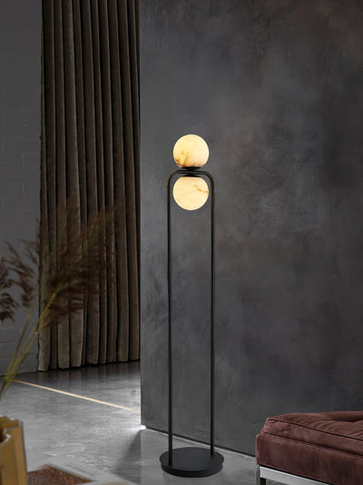 Cirenaine Floor Lamp