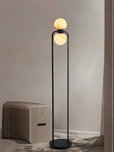 Cirenaine Floor Lamp