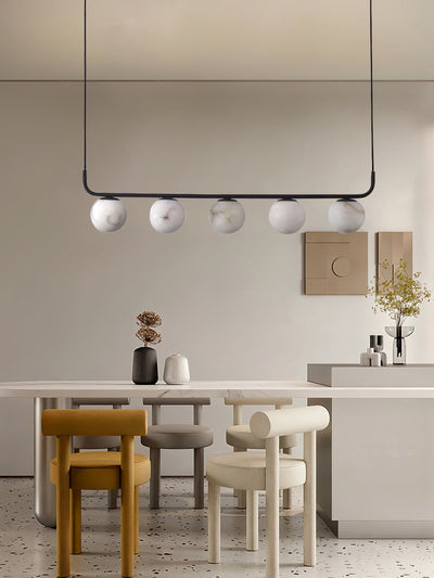 Eiralaine Alabaster Pendant Lamp