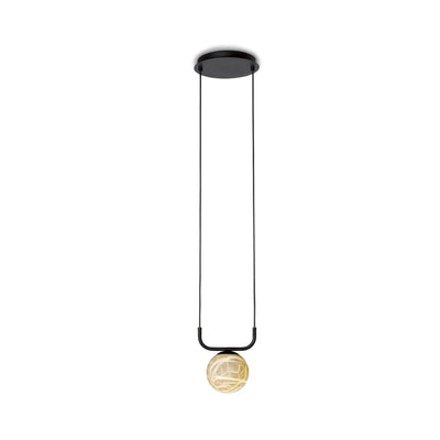 Eiralaine Alabaster Pendant Lamp