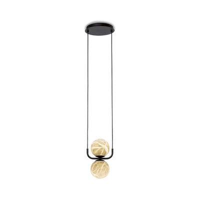 Eiralaine Alabaster Pendant Lamp