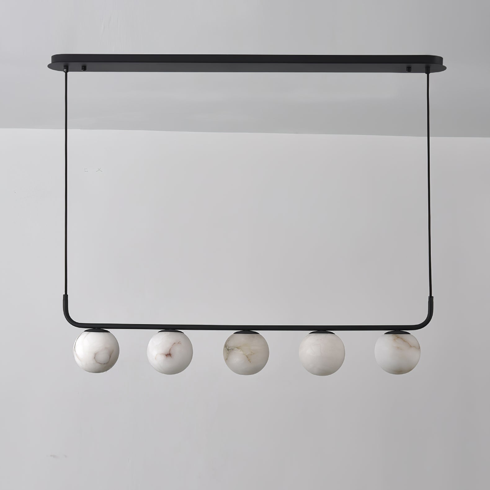 Eiralaine Alabaster Pendant Lamp
