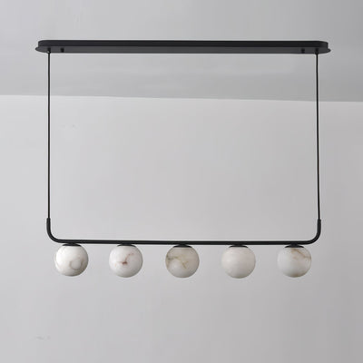 Eiralaine Alabaster Pendant Lamp