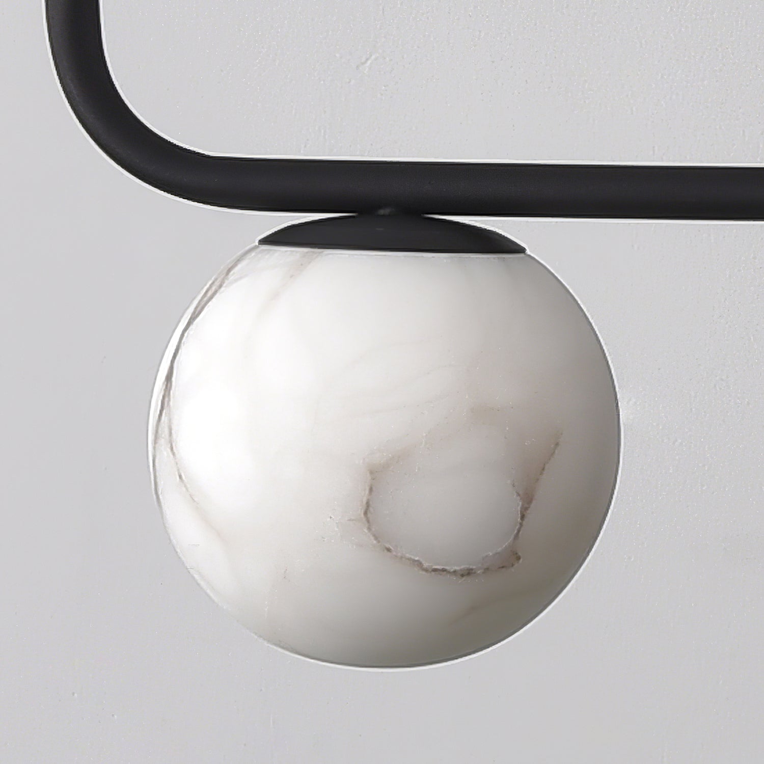 Eiralaine Alabaster Pendant Lamp