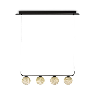 Eiralaine Alabaster Pendant Lamp