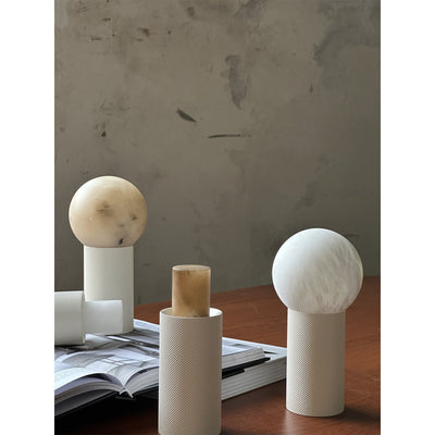 Elaorine Table Lamp (Built-in Battery)