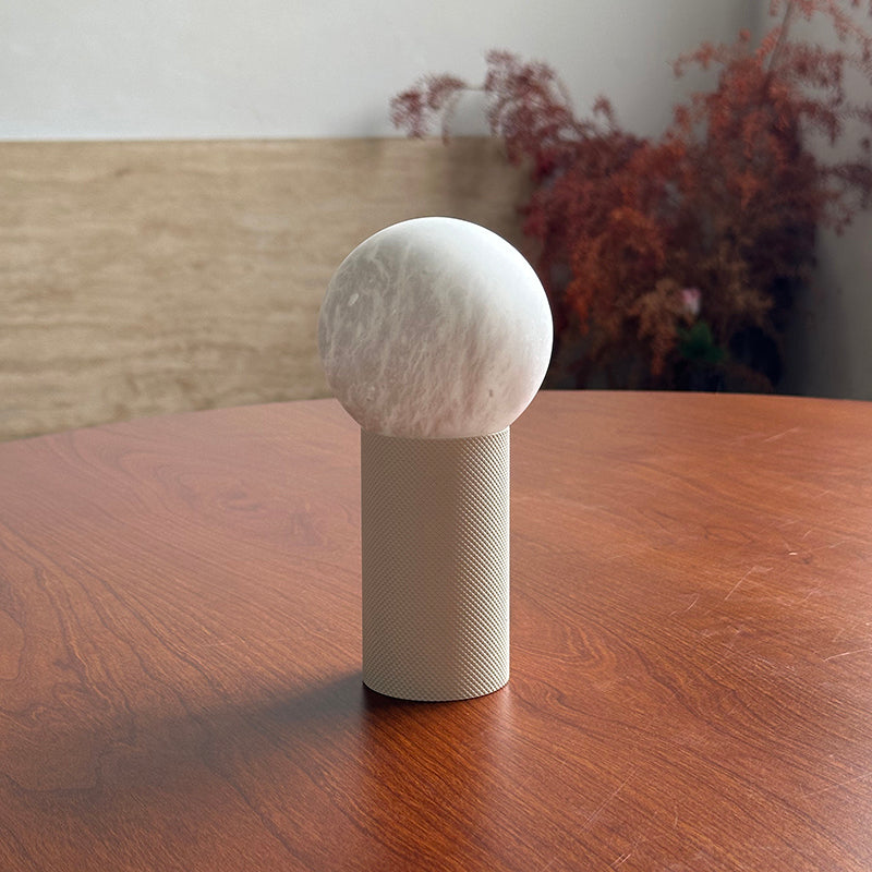 Elaorine Table Lamp (Built-in Battery)