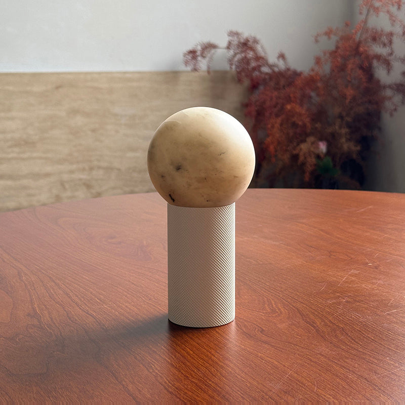 Elaorine Table Lamp (Built-in Battery)