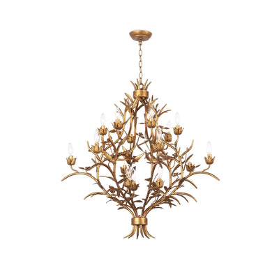 Lumivora Chandelier