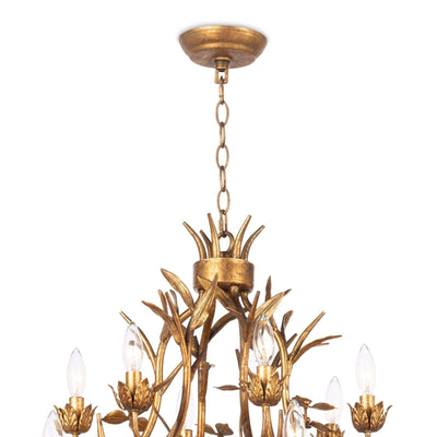 Lumivora Chandelier