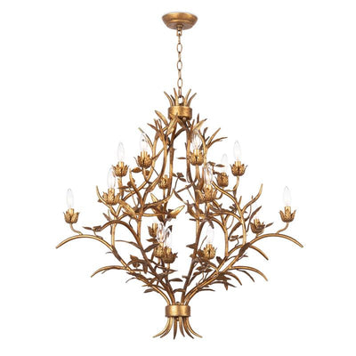 Lumivora Chandelier