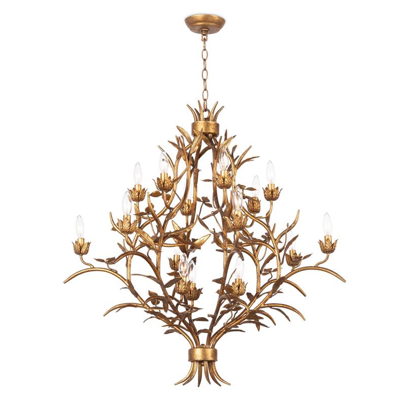 Lumivora Chandelier