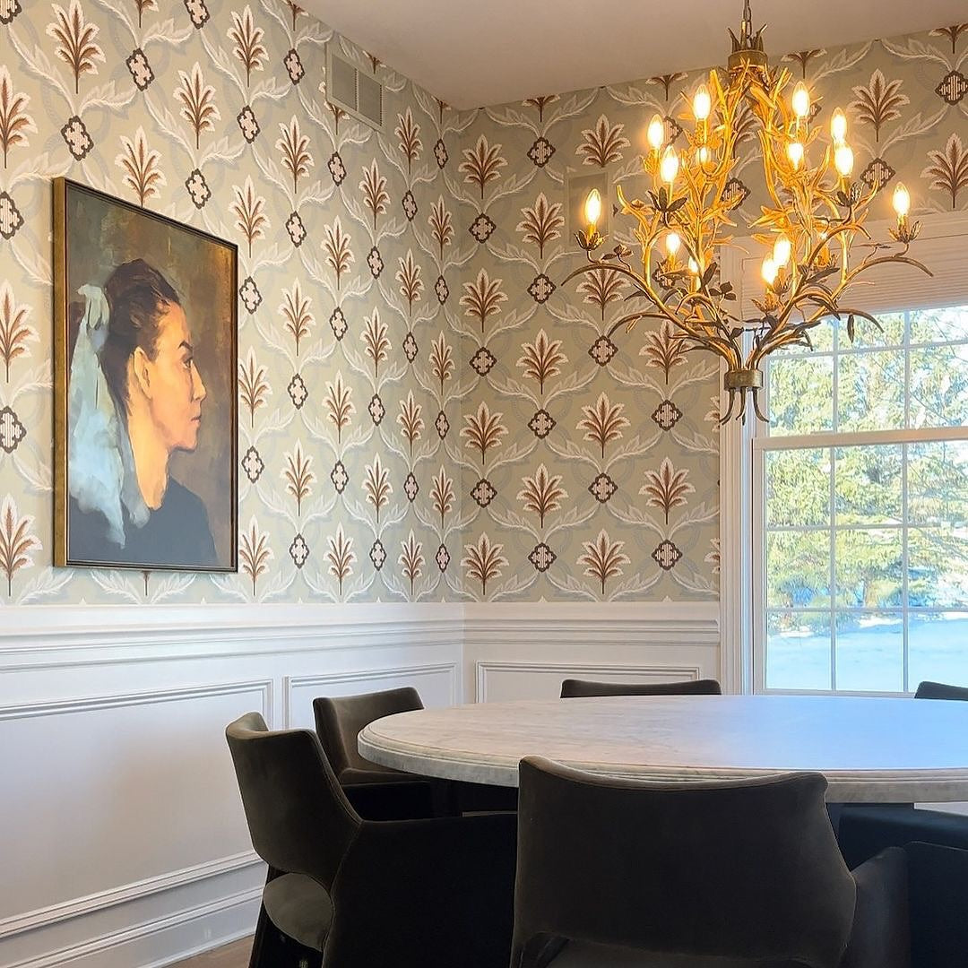 Lumivora Chandelier