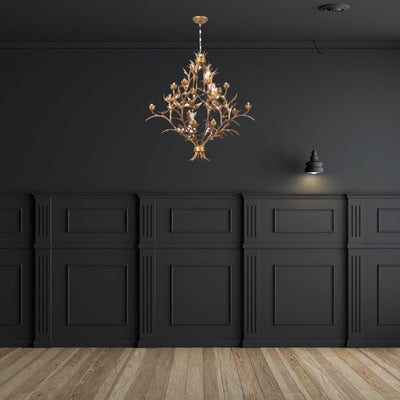 Lumivora Chandelier