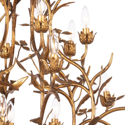 Lumivora Chandelier