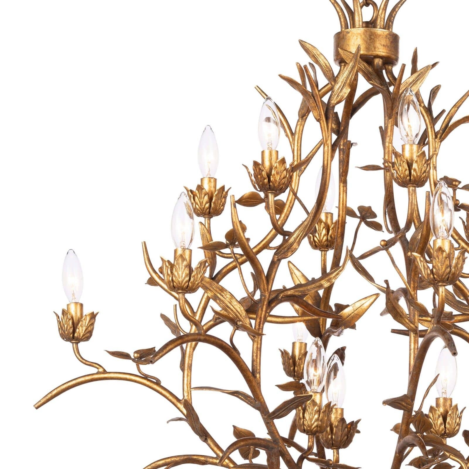 Lumivora Chandelier