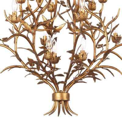 Lumivora Chandelier