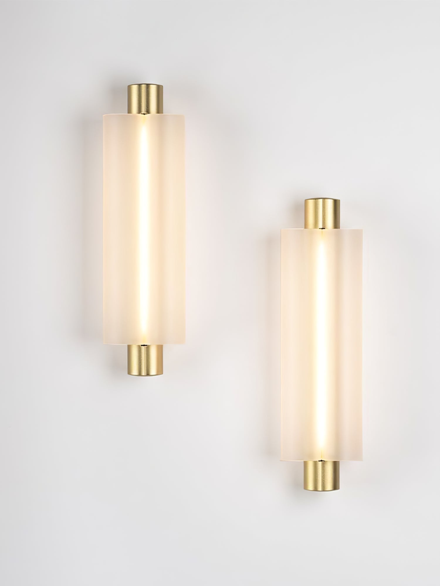 Teriiette Premium Nordic Art Sconce Wall Lamp
