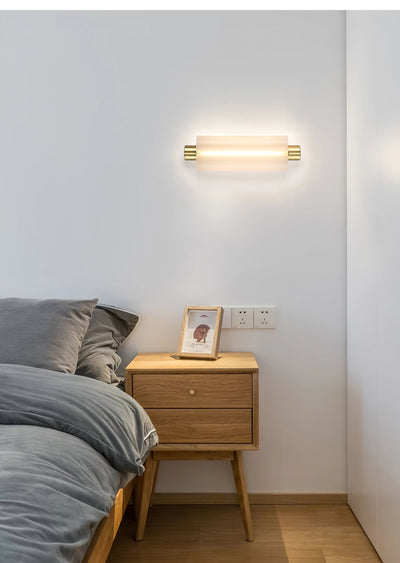Teriiette Premium Nordic Art Sconce Wall Lamp