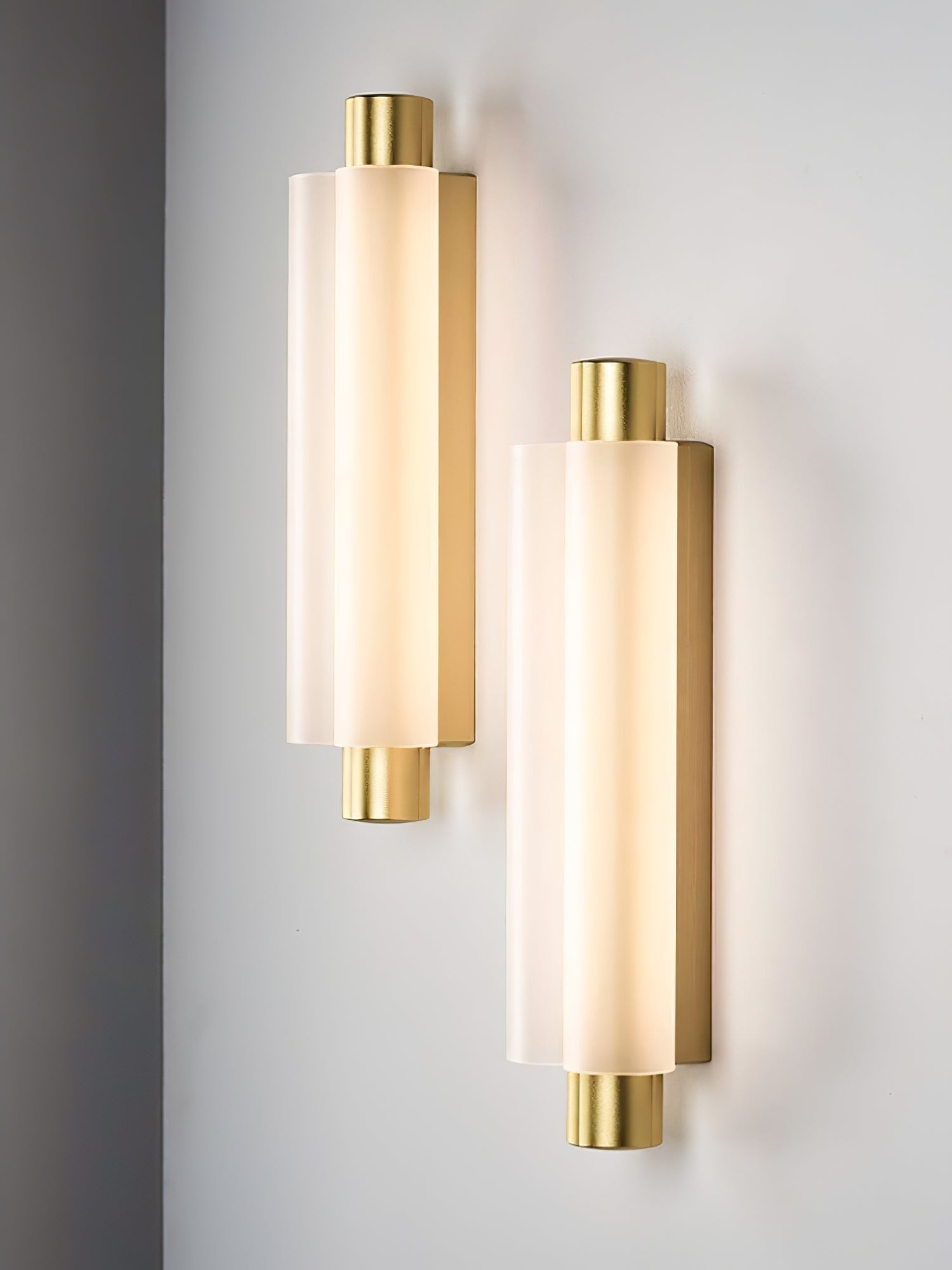 Teriiette Premium Nordic Art Sconce Wall Lamp