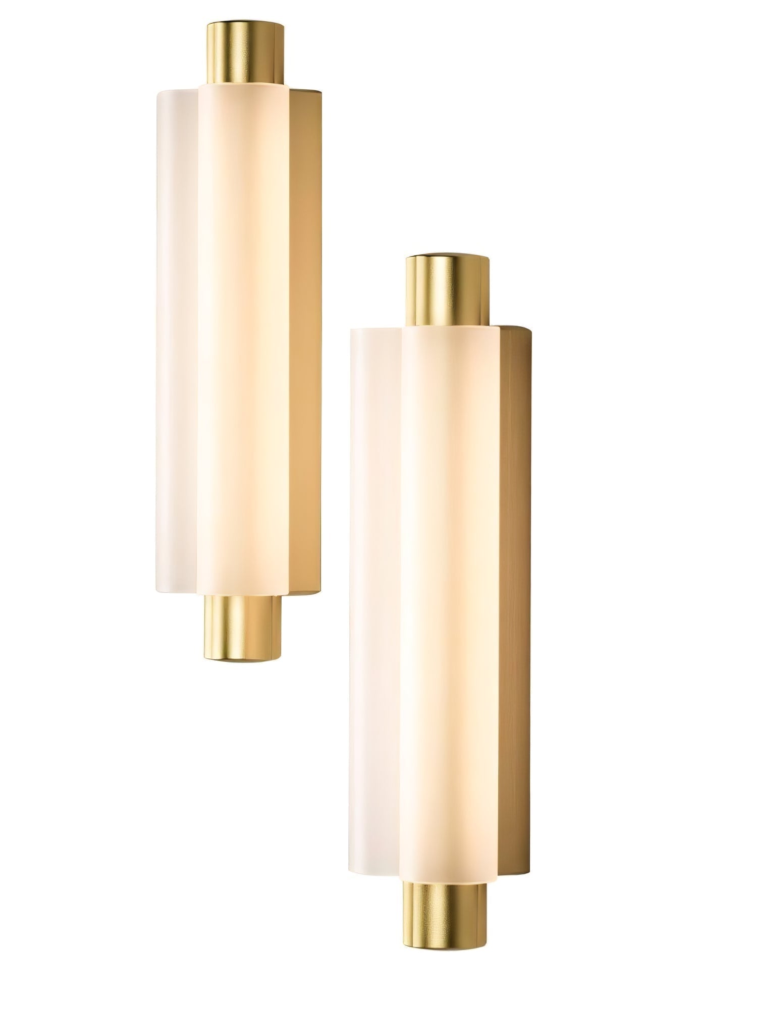 Teriiette Premium Nordic Art Sconce Wall Lamp