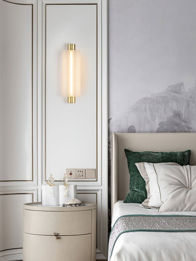 Teriiette Premium Nordic Art Sconce Wall Lamp