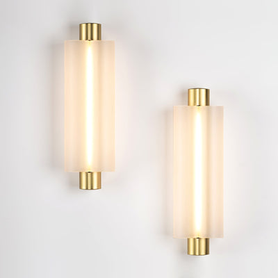 Teriiette Premium Nordic Art Sconce Wall Lamp