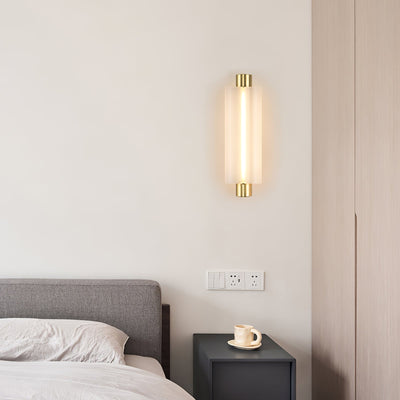 Teriiette Premium Nordic Art Sconce Wall Lamp