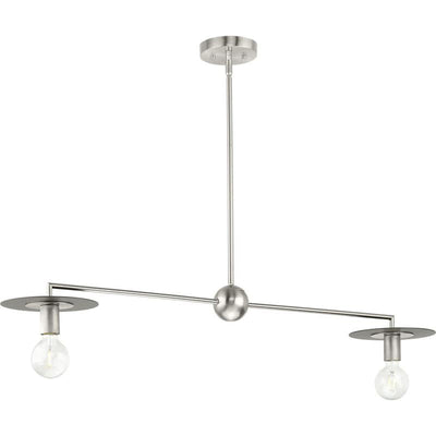 Trimble Pendant Light
