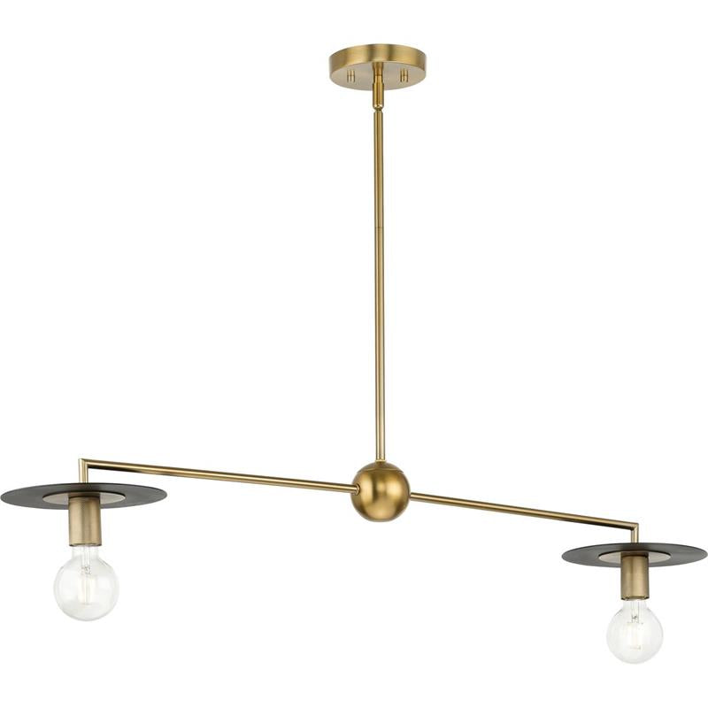 Trimble Pendant Light