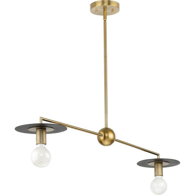 Trimble Pendant Light