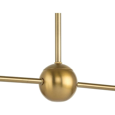 Trimble Pendant Light