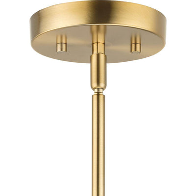 Trimble Pendant Light