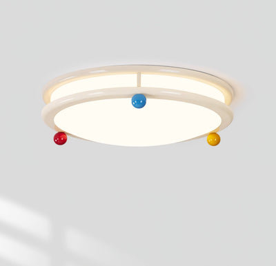 Irlvex Memphis Ceiling Light