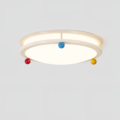 Irlvex Memphis Ceiling Light