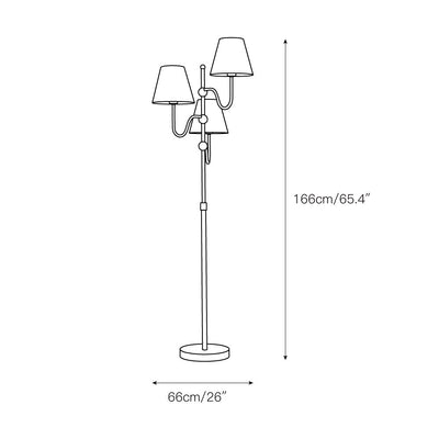 Celine Floor Lamp