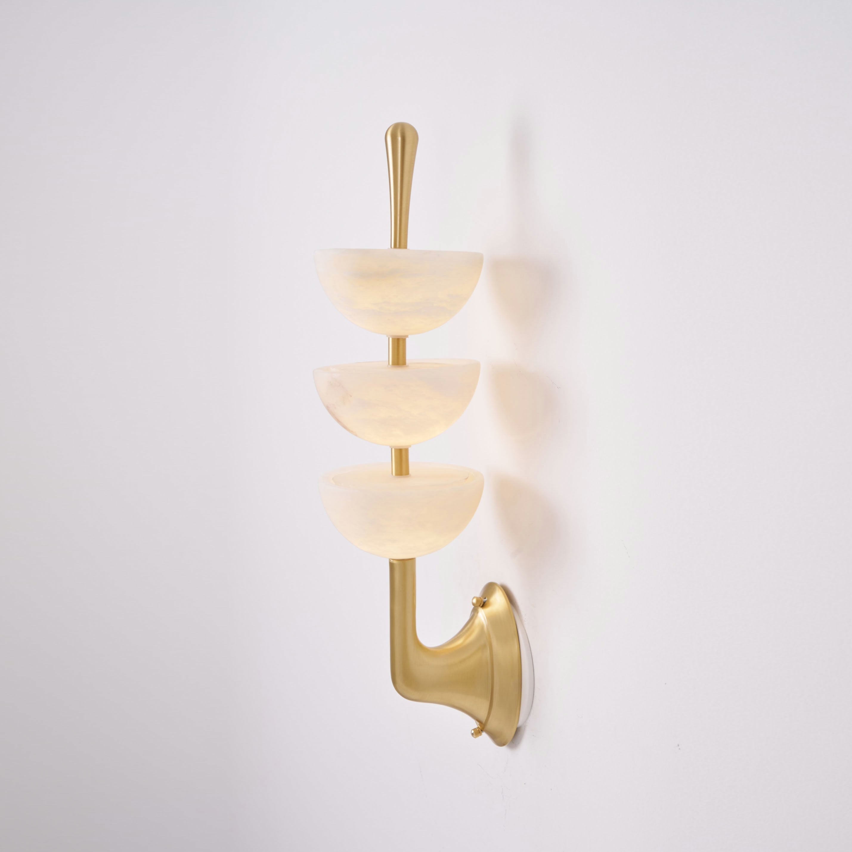 Nororina Wall Lamp