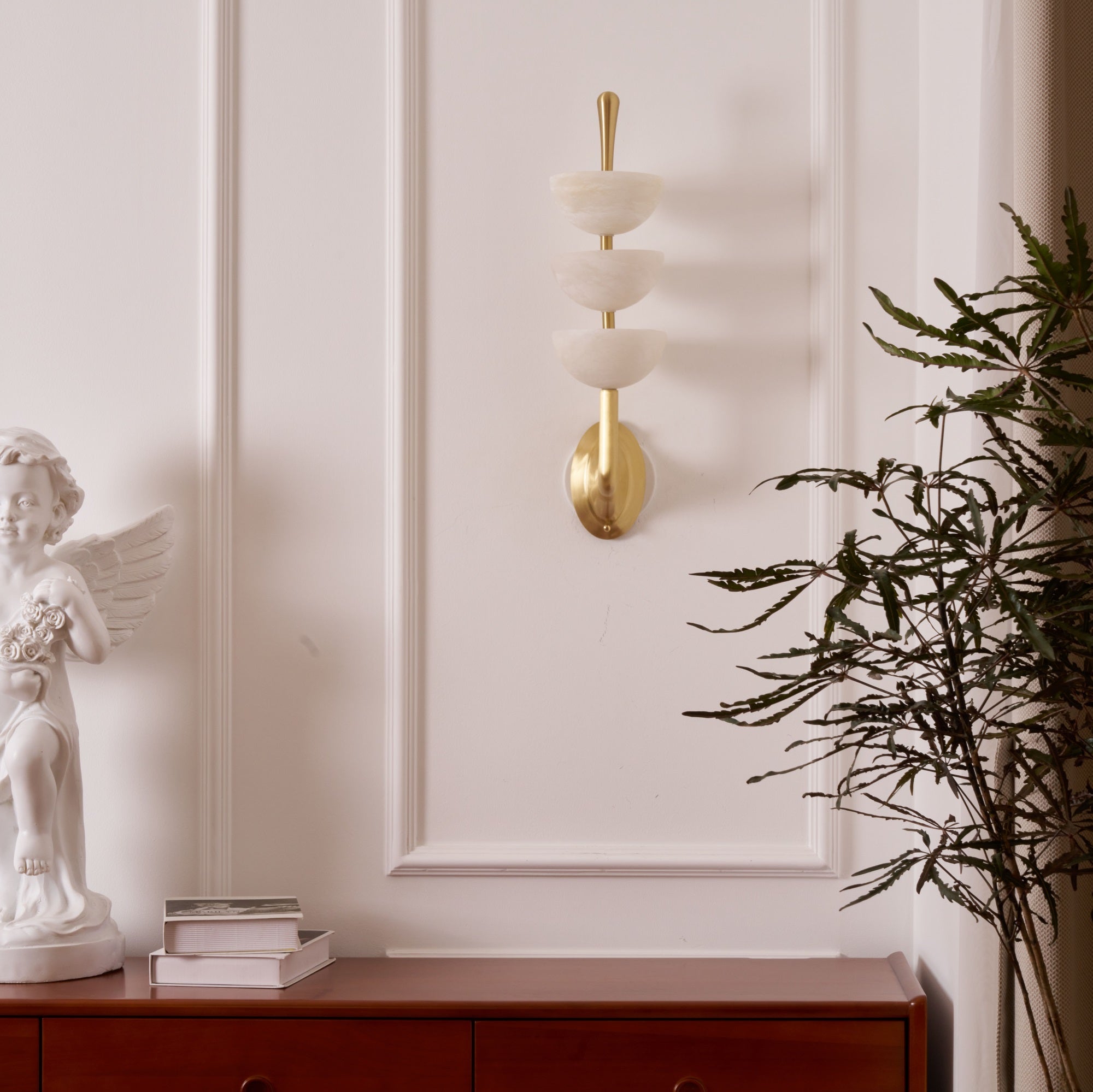 Nororina Wall Lamp