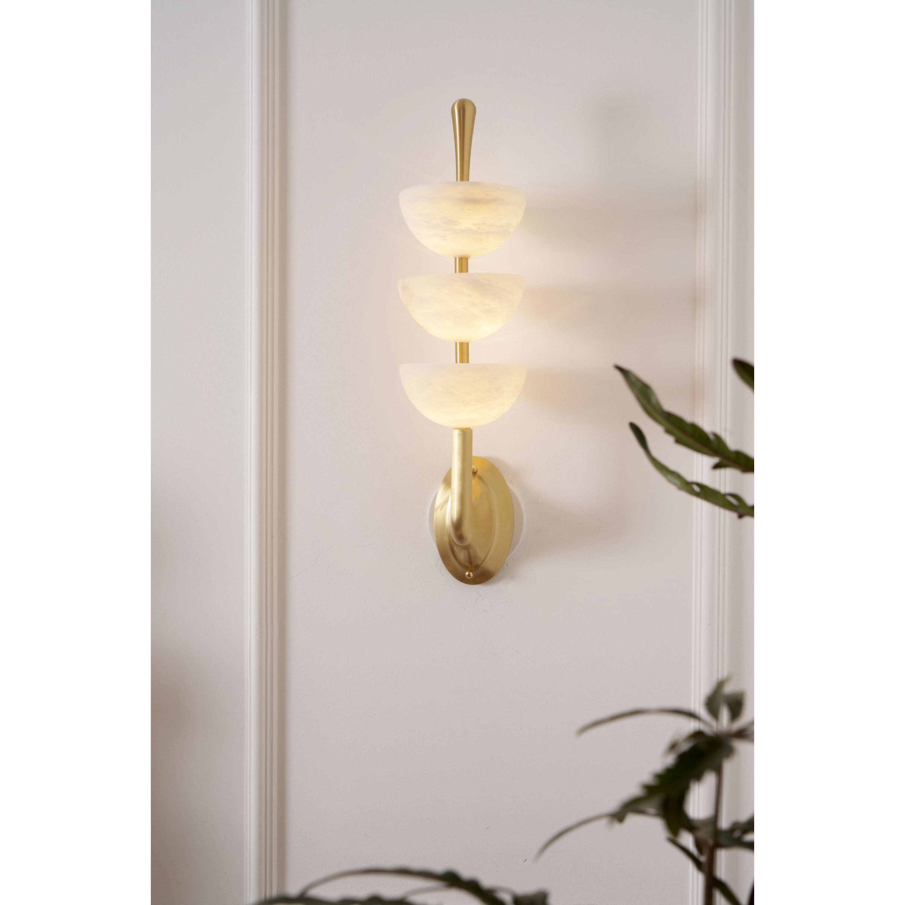 Nororina Wall Lamp