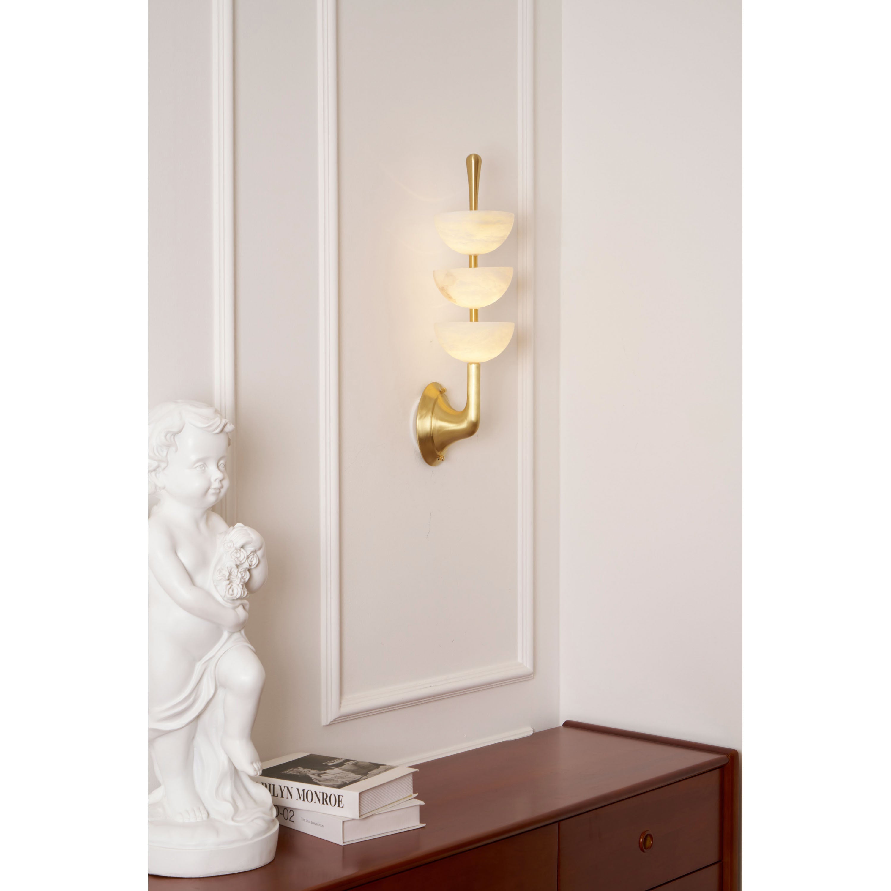 Nororina Wall Lamp