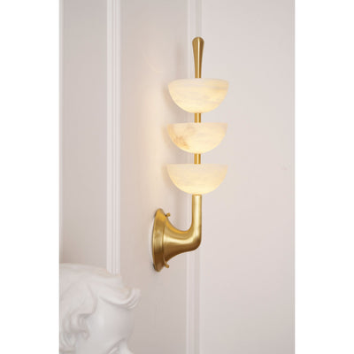 Nororina Wall Lamp