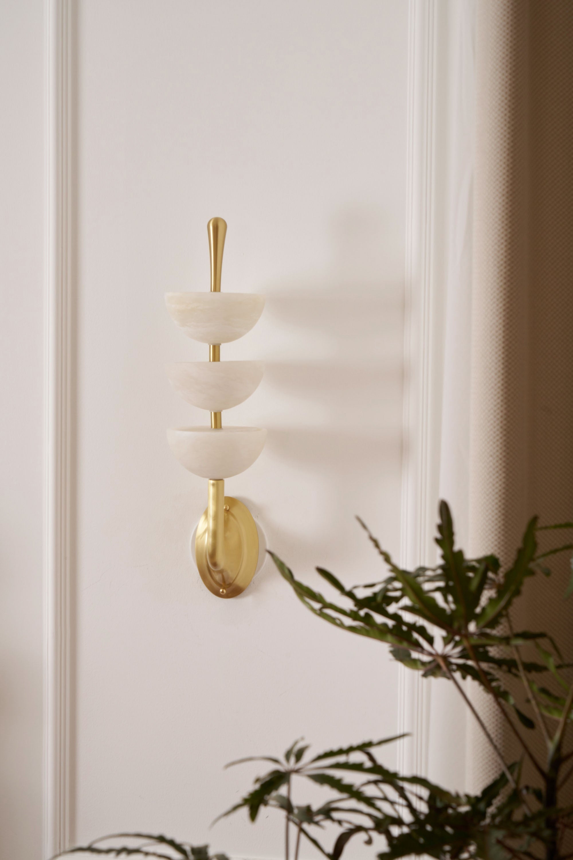 Nororina Wall Lamp