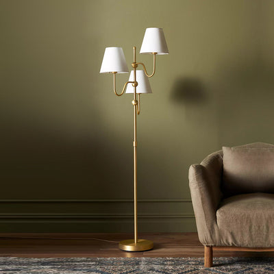 Celine Floor Lamp