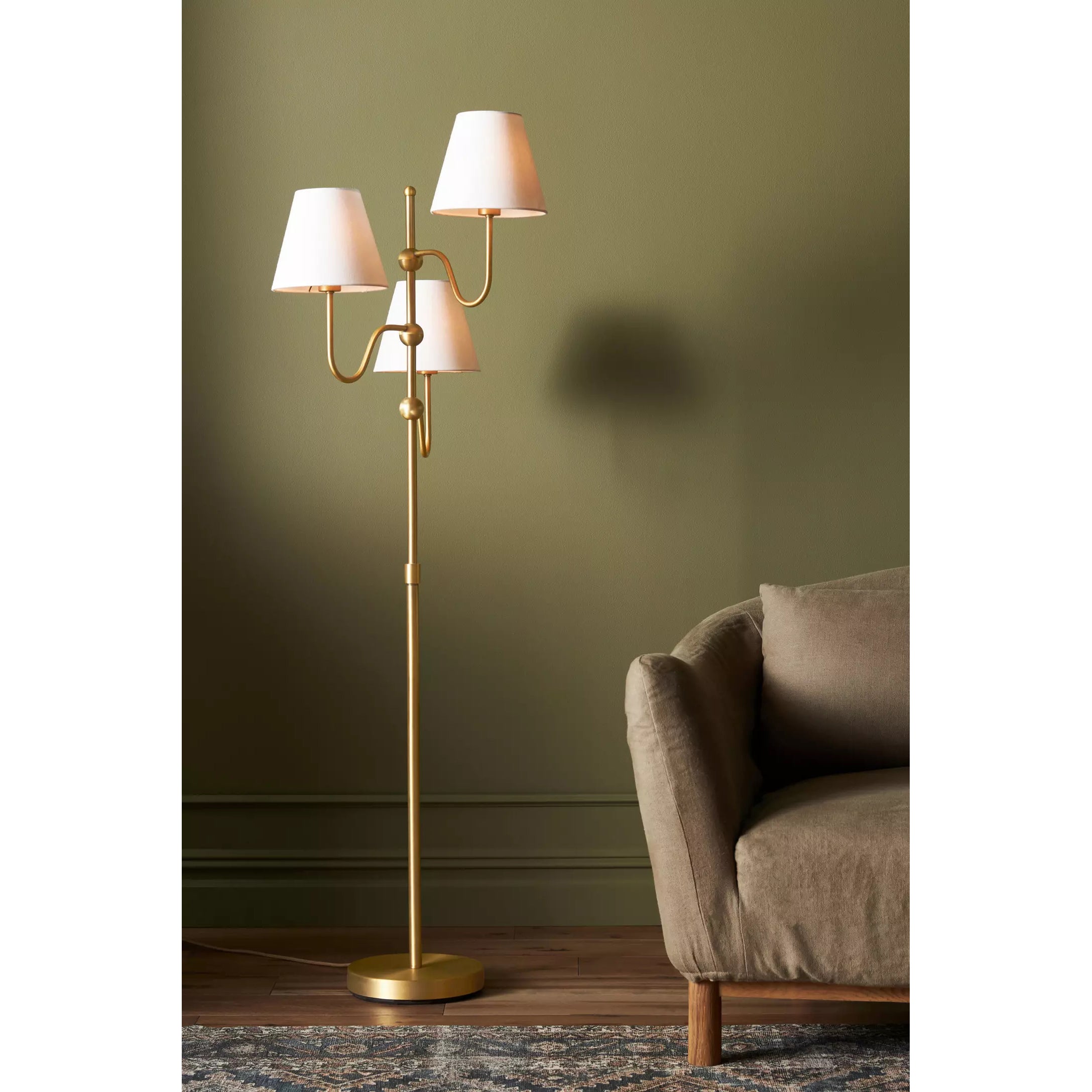 Celine Floor Lamp