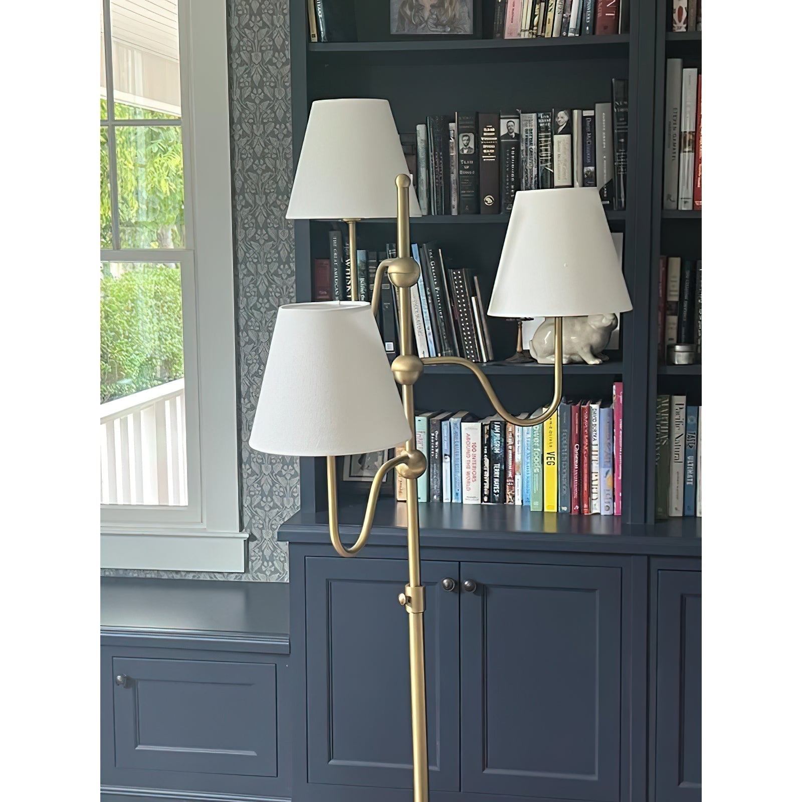 Celine Floor Lamp